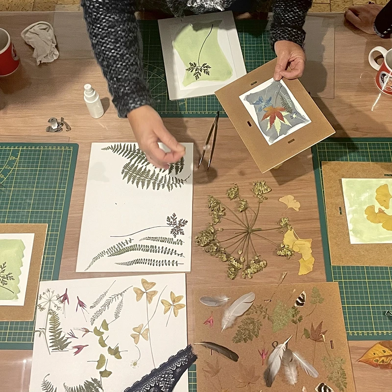 Image de la Maison des Ateliers